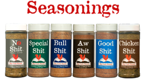 Seasonings